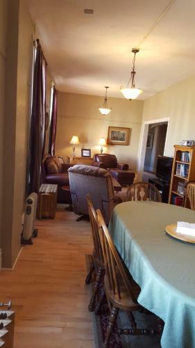 Apartamento The Westland Suite