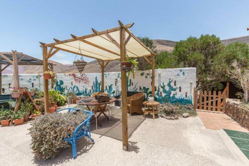 Kikiki House Vista Jard�n La 5