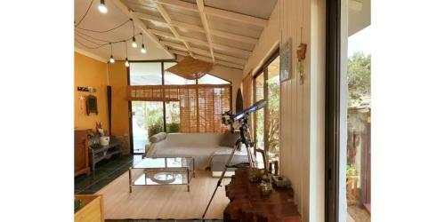 Kikiki House Loft Veranda