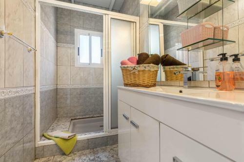 Kikiki House Apartamento Rosso