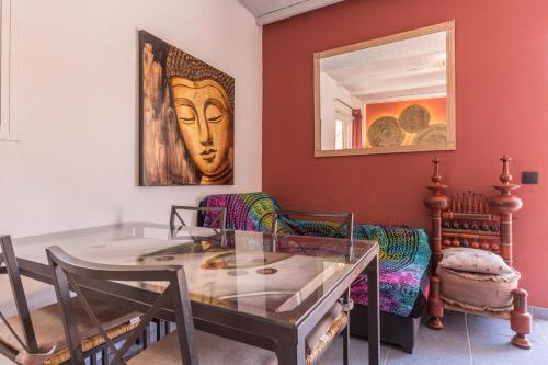Kikiki House Apartamento Rosso