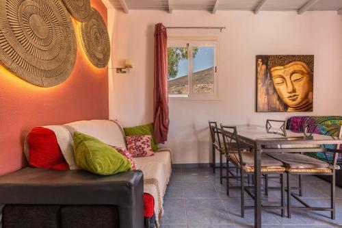 Kikiki House Apartamento Rosso