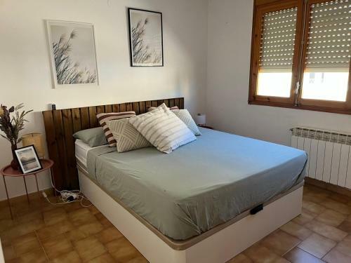 Casa Amb Piscina