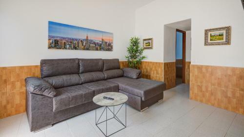 Apartamento Valles De Ortega 6