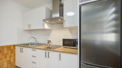 Apartamento Valles De Ortega 6