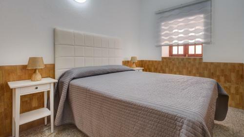 Apartamento Valles De Ortega 6