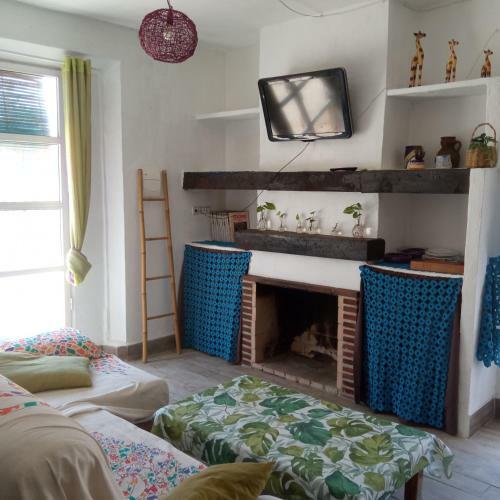 Apartamento Casita De Campo