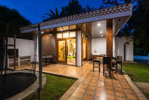 Canary Island Luxury Village