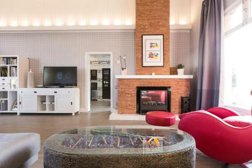 Canary Island Luxury Village