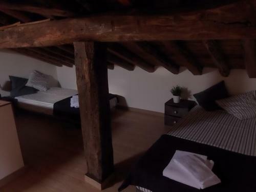 Lodge Casa Rural Los Robles