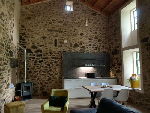 Casa Fogar Do Ulla