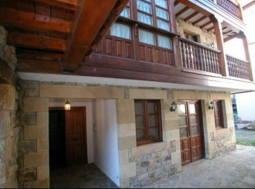 Apartamento Lavieja Panader�a 2 Casa Rural Con Encanto
