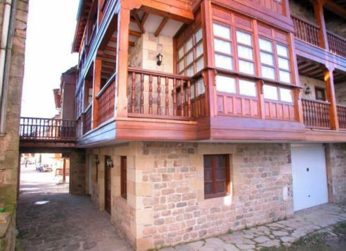 Apartamento Lavieja Panader�a 2 Casa Rural Con Encanto