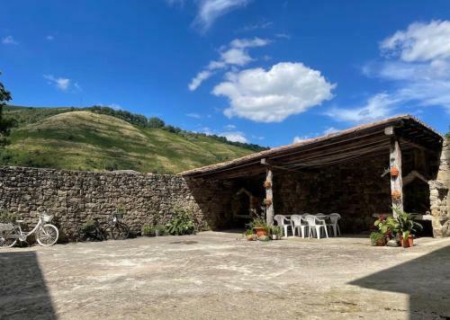 Apartamento Lavieja Panader�a 2 Casa Rural Con Encanto