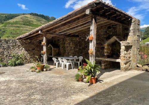 Apartamento Lavieja Panader�a 2 Casa Rural Con Encanto