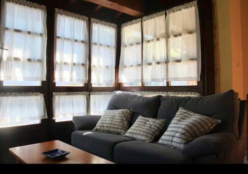 Apartamento Lavieja Panader�a 2 Casa Rural Con Encanto