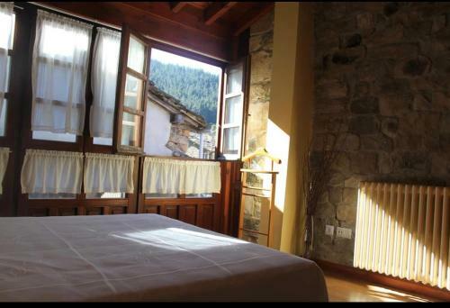 Apartamento Lavieja Panader�a 2 Casa Rural Con Encanto