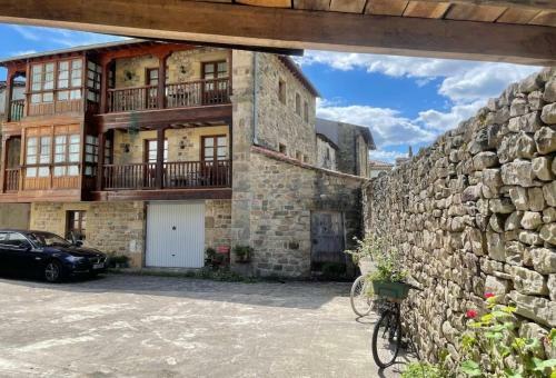 Apartamento Lavieja Panader�a 2 Casa Rural Con Encanto