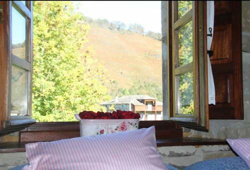 Apartamento Lavieja Panader�a 2 Casa Rural Con Encanto