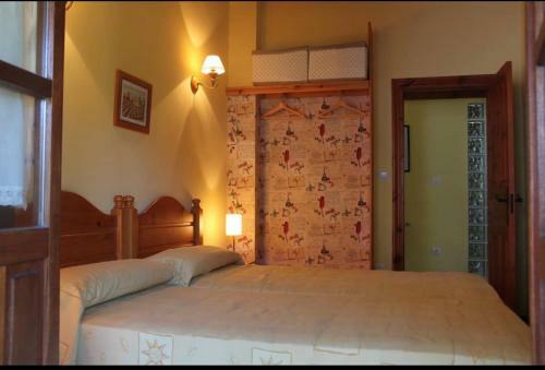 Apartamento Lavieja Panader�a 2 Casa Rural Con Encanto