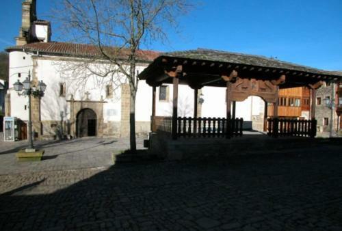 Apartamento Lavieja Panader�a 2 Casa Rural Con Encanto