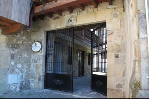 Apartamento Lavieja Panader�a 2 Casa Rural Con Encanto