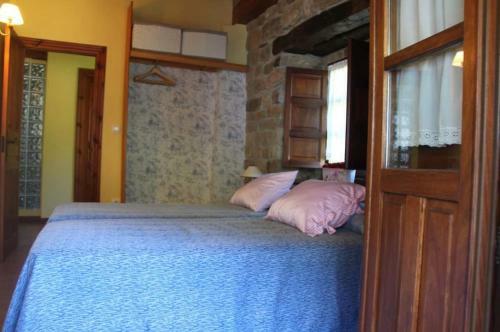 Apartamento Lavieja Panader�a 2 Casa Rural Con Encanto