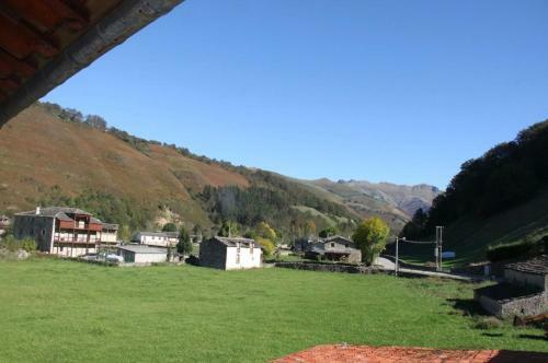 Apartamento Lavieja Panader�a 2 Casa Rural Con Encanto