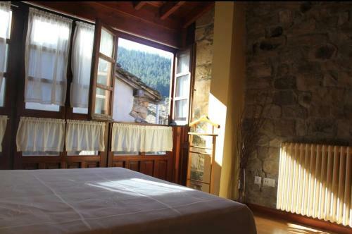 Apartamento Lavieja Panader�a 2 Casa Rural Con Encanto
