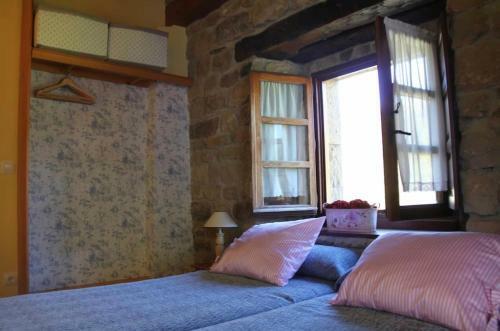 Apartamento Lavieja Panader�a 2 Casa Rural Con Encanto