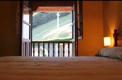 Apartamento Lavieja Panader�a 2 Casa Rural Con Encanto