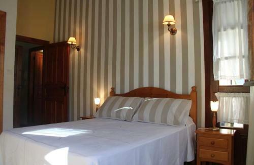 Apartamento Lavieja Panader�a 2 Casa Rural Con Encanto