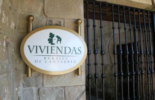 Apartamento Lavieja Panader�a 2 Casa Rural Con Encanto