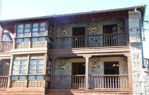 Apartamento Lavieja Panader�a 2 Casa Rural Con Encanto