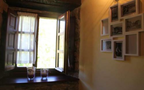 Apartamento Lavieja Panader�a 2 Casa Rural Con Encanto