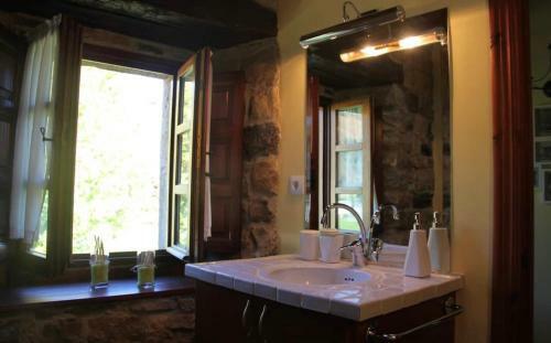 Apartamento Lavieja Panader�a 2 Casa Rural Con Encanto