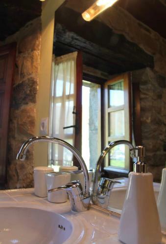 Apartamento Lavieja Panader�a 2 Casa Rural Con Encanto