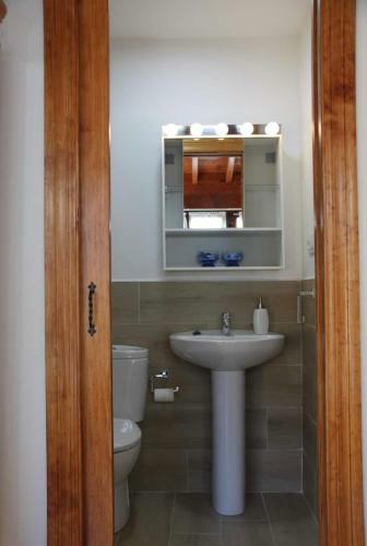 Apartamento Lavieja Panader�a 2 Casa Rural Con Encanto