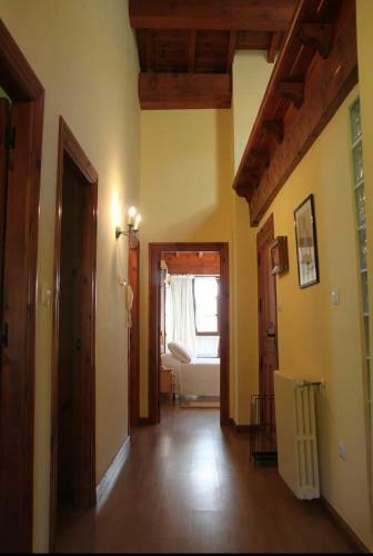 Apartamento Lavieja Panader�a 2 Casa Rural Con Encanto