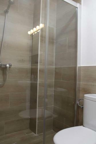 Apartamento Lavieja Panader�a 2 Casa Rural Con Encanto