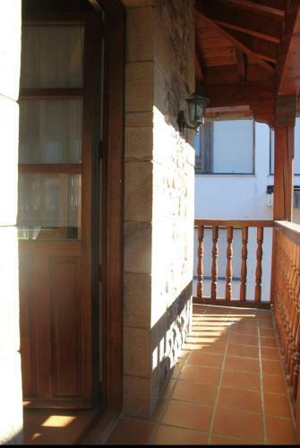 Apartamento Lavieja Panader�a 2 Casa Rural Con Encanto