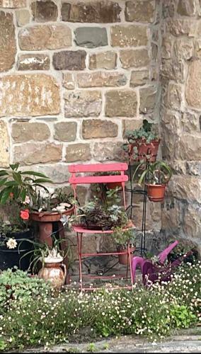 Apartamento Lavieja Panader�a 2 Casa Rural Con Encanto