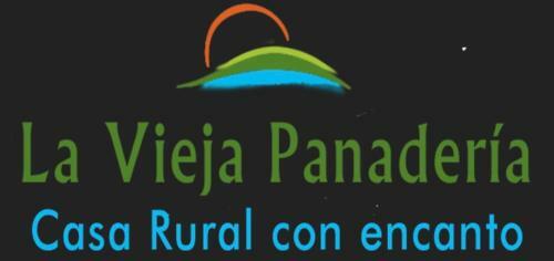 Apartamento Lavieja Panader�a 2 Casa Rural Con Encanto