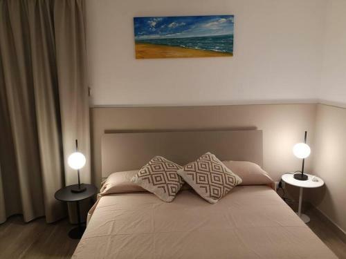 Apartamento Casa Archia Ristrutturata Con Balcone Vista Mare