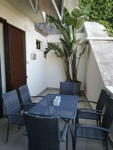 Apartamento Casa Archia Ristrutturata Con Balcone Vista Mare