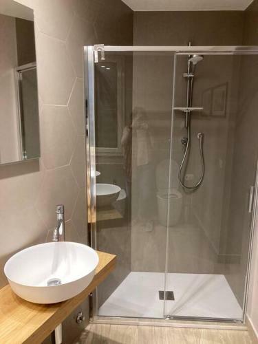 Apartamento Casa Archia Ristrutturata Con Balcone Vista Mare