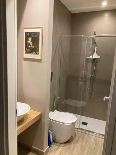 Apartamento Casa Archia Ristrutturata Con Balcone Vista Mare