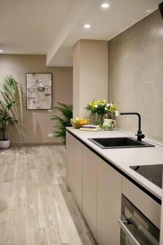 Apartamento Casa Archia Ristrutturata Con Balcone Vista Mare