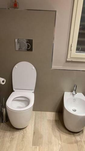 Apartamento Casa Archia Ristrutturata Con Balcone Vista Mare