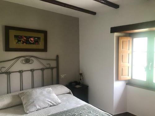 La Casa Del Casta�o